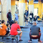 CrossFit Open